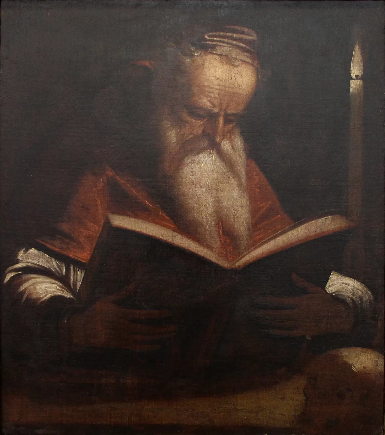 San Girolamo - Palazzo Bianco, Musei di Strada Nuova, Genova